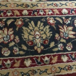 Meet your Posher, Timothy